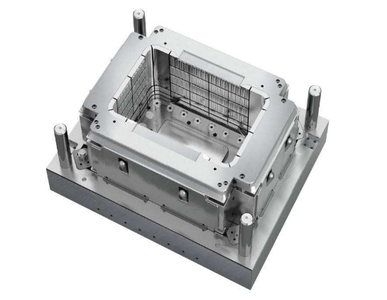 玻纖增強材料注塑成型工藝特點研究_深圳科翔模具