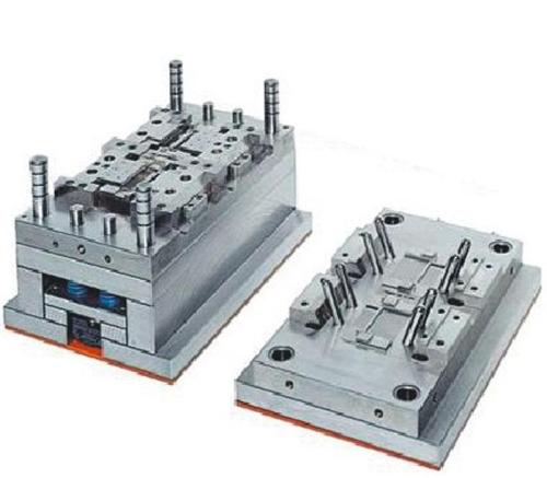 塑膠模具廠的一些注塑模具加工基本常識(shí)_深圳科翔模具