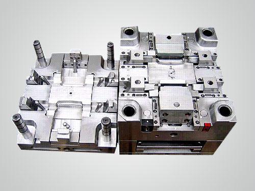 注塑模具和塑膠模具有什么區(qū)別？